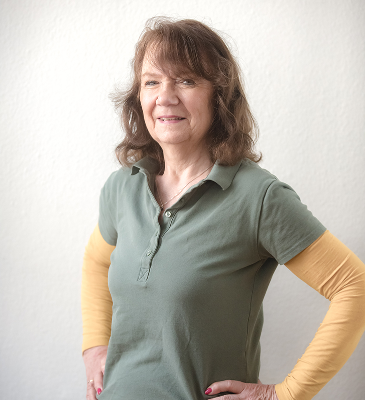 Evelyn Stielecke