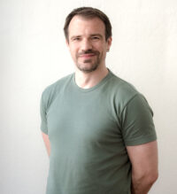 Florian Ernst