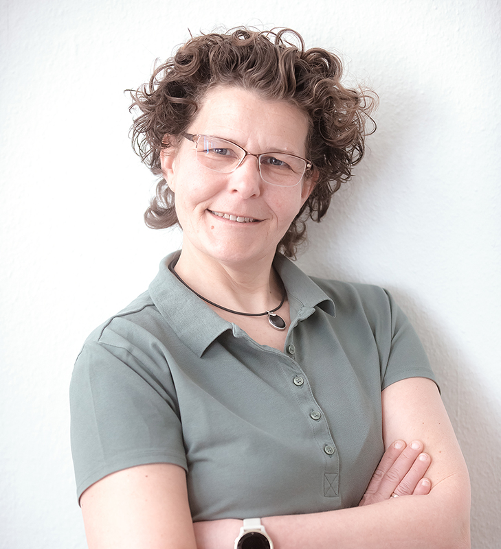 Johanna Pasieka
