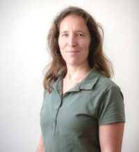 Lisa Marchand