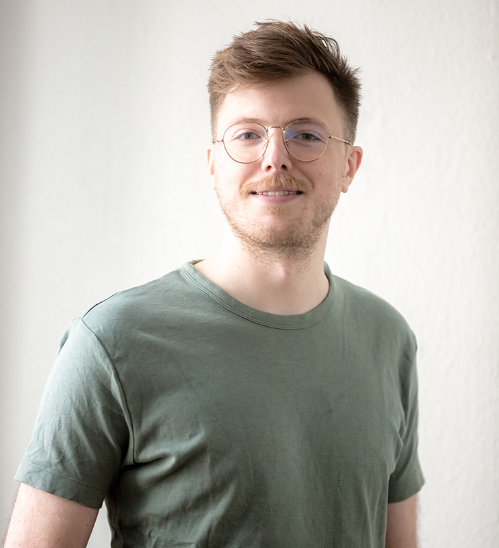 Vinzenz Rahnenführer
